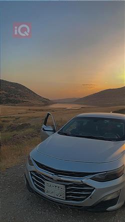 شيفروليه ماليبو